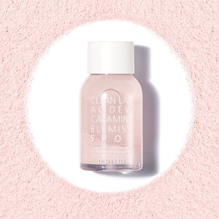 Dewytree The Clean Lab AC DEW Calamine Blemish Spot คาราไมน์แต้มผิว 20 มล.