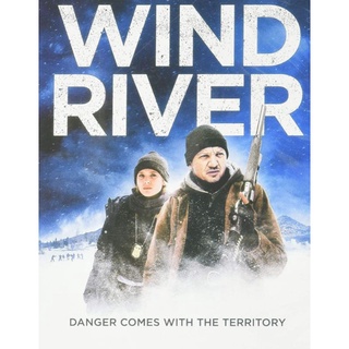 ล่าเดือด เลือดเย็น Wind River : 2017 #หนังฝรั่ง - แอคชั่น ทริลเลอร์ #เจเรมีเรนเนอร์