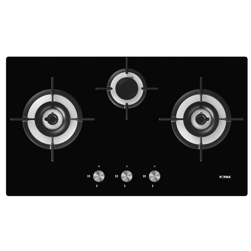 เตาแก๊ส Fotile รุ่น GHG78312