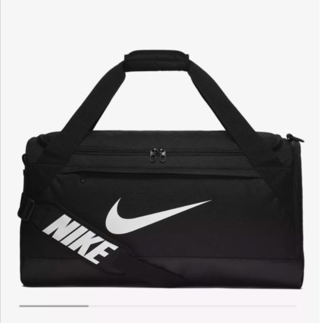 พร้อมส่ง Nike large duffle bag แท้