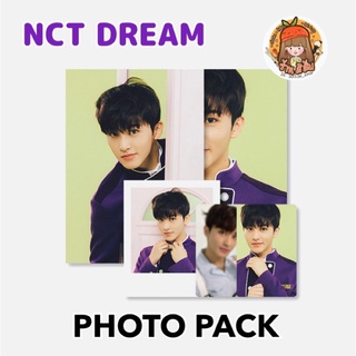 📷[พร้อมส่ง] NCT DREAM PHOTO PACK [SM SEASON’S GREETING 2022] - Jaemin/Jeno/Mark/Renjun/Haechan/Chenle/Jisung