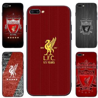 OPPO A3s A5 A37 A39 A57 A5s A59 F1s A77 A83 F5 F7 F9 Soft Case RW55 Liverpool FC