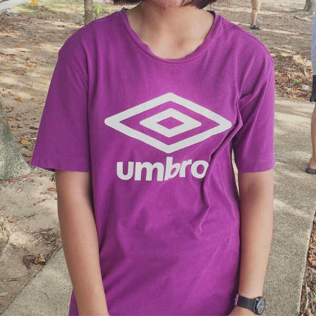 Umbro t-shirt