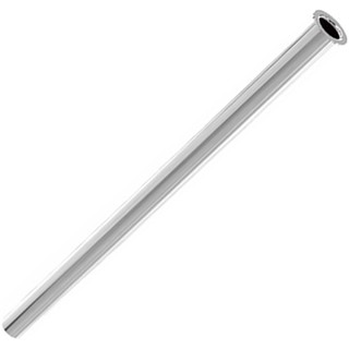 IMP = IM-901402 ท่อฟลัชวาล์ว Ø 15.9 mm. ยาว 40 ซม. WS170