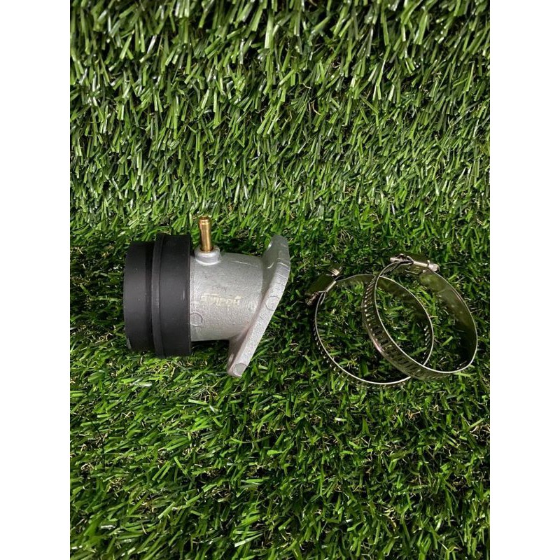 Lc135 ท่อไอดีสําหรับ superhead 34/36mm