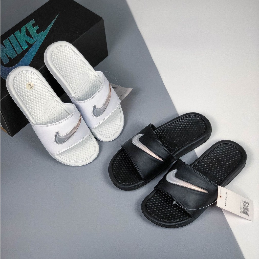 nike benassi jelly