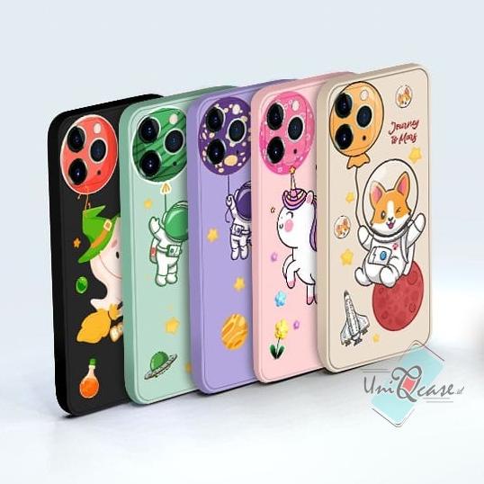 E50c [UC367] โปรเตอร์กล้อง Softcase VIVO Y21/V23E/Y21S/Y33S/Y21A/Y51A/Y55S/Y12/Y19/Y20/Y50/Y91PRO/V1