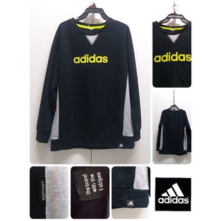 🧸adidas sweater🧸เสื้อสเวตเตอร์แบรนด์เนม 🧸