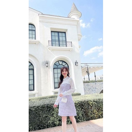 Kawasumi Marni Dress