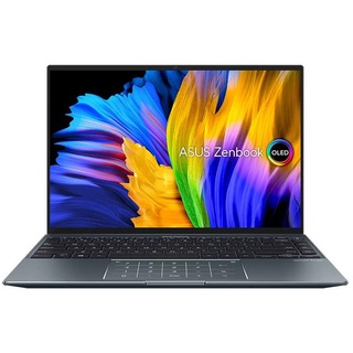 ASUS Zenbook 14 i5-1135G7 Processor 2.4 GHz (8M Cache, up to 4.2 GHz, 4 cores)