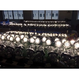 โคมดาวไลท์ฝังฝ้า Downlight LED (สินค้ามีมาตรฐาน มอก) ปรับองศาได้หมุ่นได้ 3w-7w-12w-18w-24w