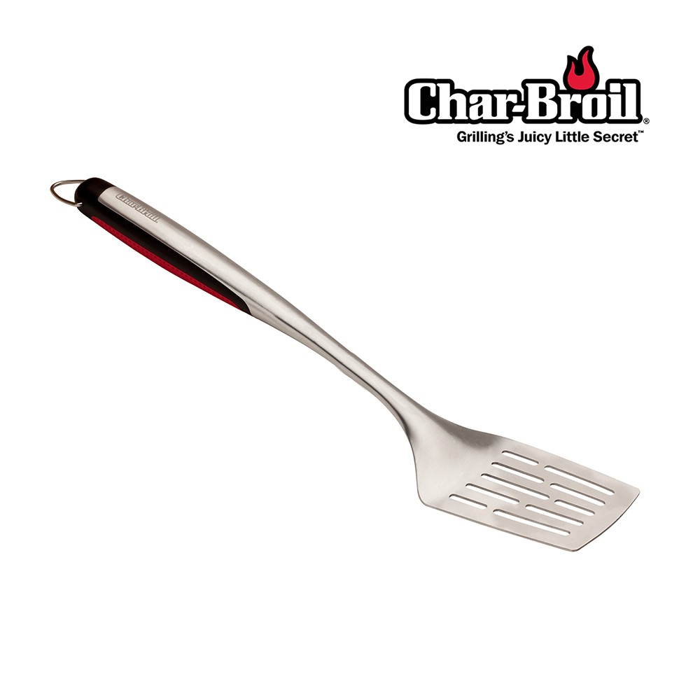 ไม้พายบาร์บีคิว Char-Broil Comfort-Grip