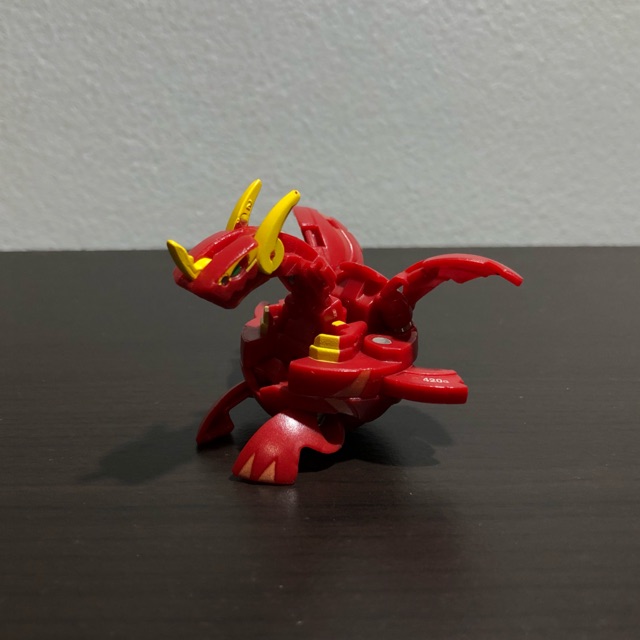 Bakugan บาคุกัน (หมุนได้) พร้อมส่ง