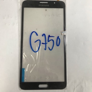 Touch screen Samsung g750