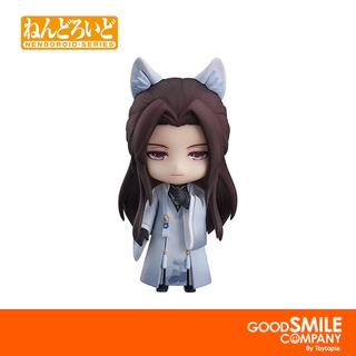 พร้อมส่ง+โค้ดส่วนลด Nendoroid 1599 Mo Xu: Fox Spirit Ver.: Love&amp;Producer (ลิขสิทธิ์แท้)