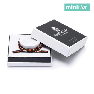 RASTACLAT [Miniclats] Flames