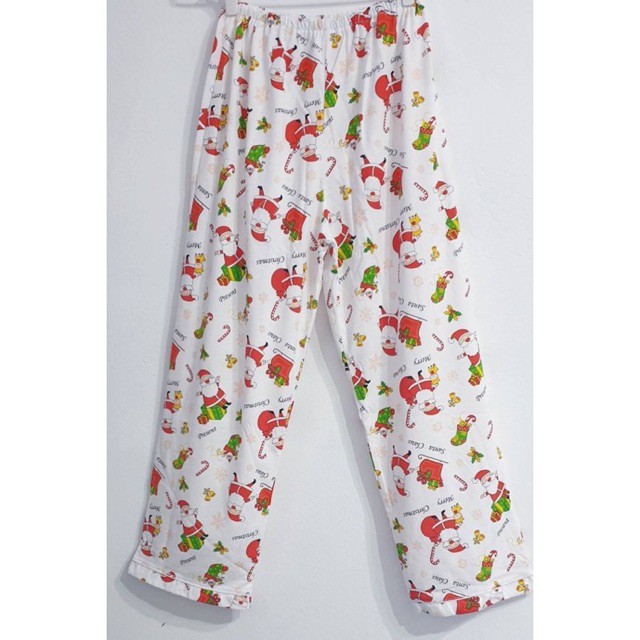 🐟ชุดนอนเด็กอายุ 10-12ยี่ห้อ TT ผ้ายืดเนื้อดี สวมใส่สบาย ไม่เป็นขุย ไม่ยวย🇹🇭สินค้าแบรนด์ไทยมั่นใจในคุณภาพ - รูปที่ 4