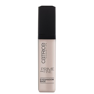 Catrice Prime Fine Eyeshadow Base รีวิว ขายเครื่องสําอางราคาถูก