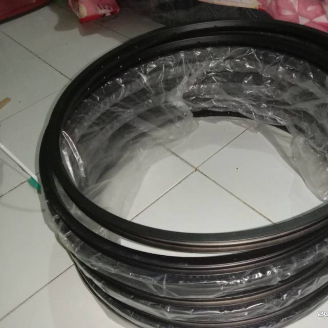 MTB facific Pacific 26x1.75, 14Gx36H,ED,