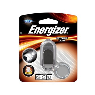 ไฟฉายพวงกุญแจ LED ENERGIZER LCKCC2 DAY LIGHT อุปกรณ์ส่องสว่าง