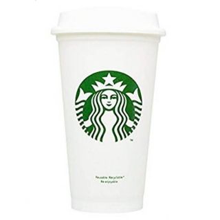 Starbucks Reuseable Hot Cup แก้วสตาร์บัคส์ รียูส ใส่เครื่องดื่มร้อน