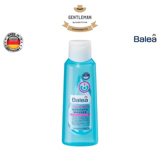 โทนเนอร์สำหรับผิวเป็นสิวง่าย Balea Cleansing Facial Tonic 200 ml