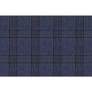 Harmony Of Colors Silver Cloud/2300 Cavani Brand Jacketing Fabrics Plaid / Tartan Pattern 2344-2