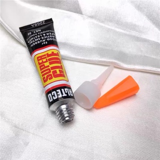 Super Glue ต่างหู แบบแห้งเร็ว แข็งแรง สําหรับทําเครื่องประดับ DIY