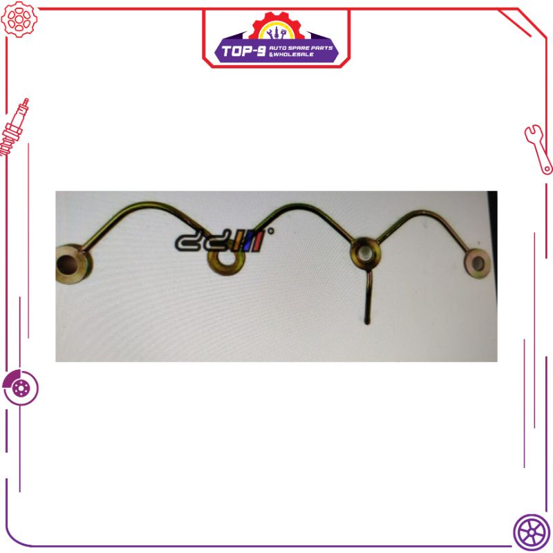 FORD RANGER WL PIPE FUEL INJECTOR สําหรับ OVER FLOW