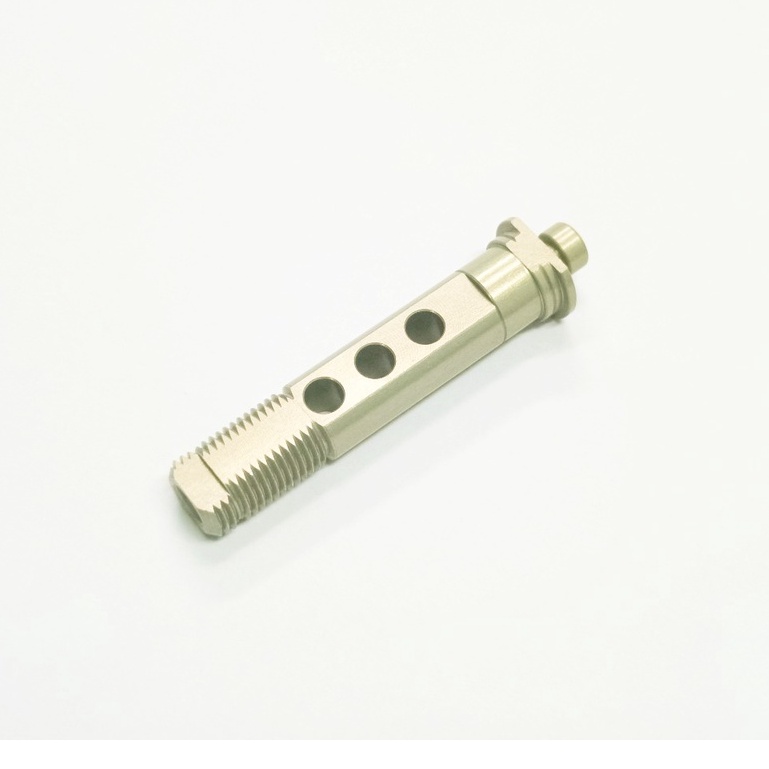 เสาซ้าย daiwa alpha Ct สำหรับรอกซ้าย แต่งรอก daiwa