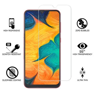 Samsung A02S A10S A12 A13 A20S A21S A22 A30 A30S A32 A33 A42 A50 A50S A51 A52 A52S A53 A70 A71 A72 A73 9H Tempered Glass Film