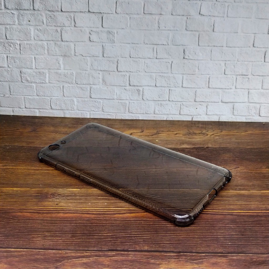 Anti Crack Vivo 1724 เคส Anticrack พรีเมี่ยม Vivo Y71 Y71i