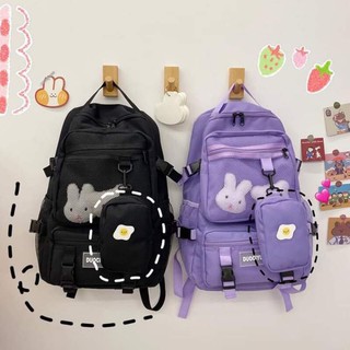 กระเป๋าเป้ Duociyan Backpack