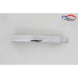 มือเปิดประตูนอก ISUZU D-MAX ปี 2012 ประตูหน้า HG
