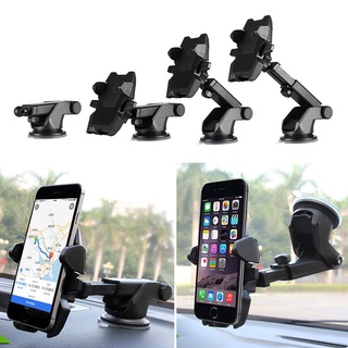 Longneck Car Holder ที่วางโทรศัพท์ ที่วางมือถือ ที่จับมือถือ ที่ยึดมือถือในรถ ที่จับโทรศัพท์