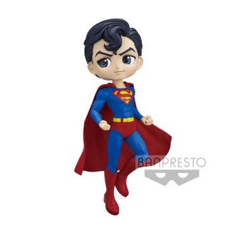 [ฟิกเกอร์แท้]​ Model QPosket Superman (Ver.A) (Banpresto Bandai)​