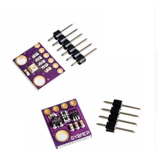 1.8-5V GY-BMP280 5v BMP280-5v precision altimeter atmospheric pressure BMP280 sensor module