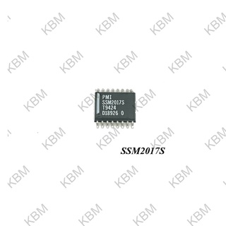 Integrated Circuit (IC) SSM2017S SY87700VZC SST39VF1681 SST39VF800A  SSM2142