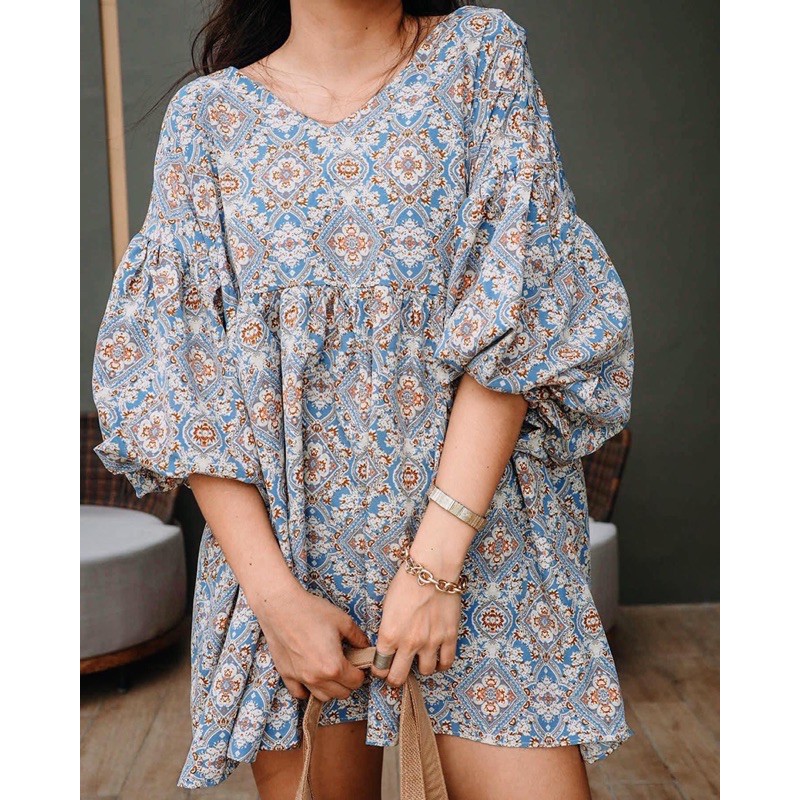 Amanda dress : everydaylookk store