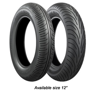 ยางมอเตอร์ไซค์ BRIDGESTONE รุ่น BATTLAX BT-601SS WET