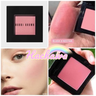 แท้💯 Bobbi Brown Blush สี 11 Nectar