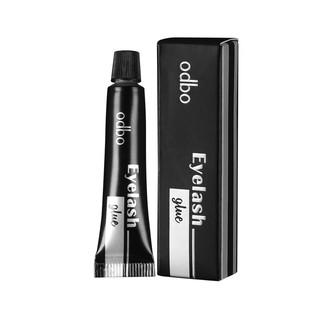 Odbo Eyelash Glue 4g โอดีบีโอ อายแลช กลู กาวติดขนตา OD8-130