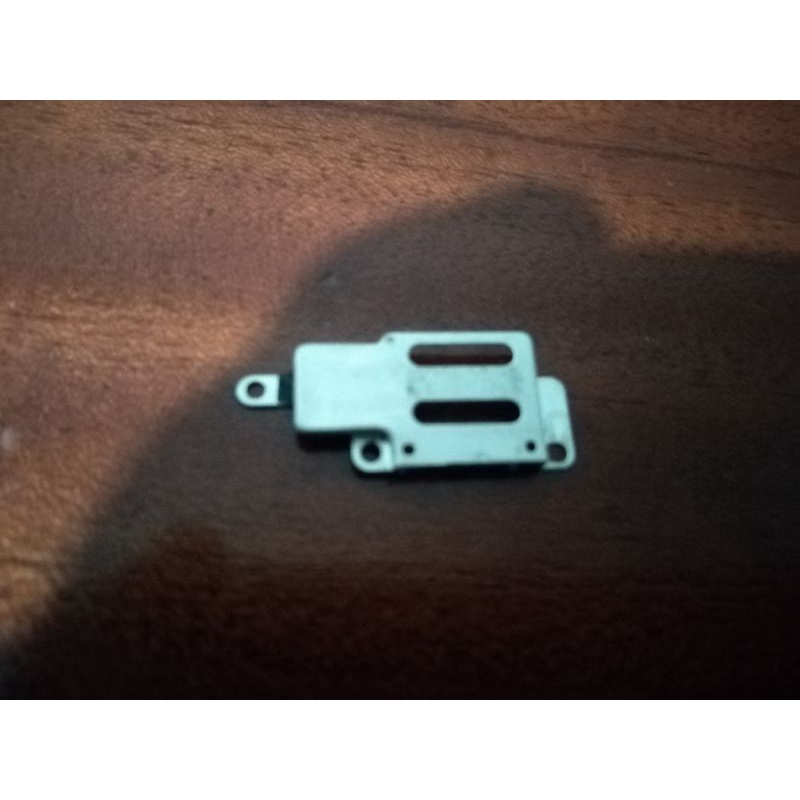 แผ่นครอบลำโพงสนทนา​i5, i5s, i6, i6s#มือสอง