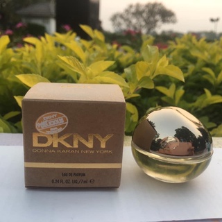 DKNY Golden Delicious EDP 7ml.