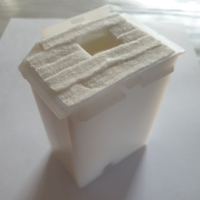 ซับหมึก Epson L3110 L3150