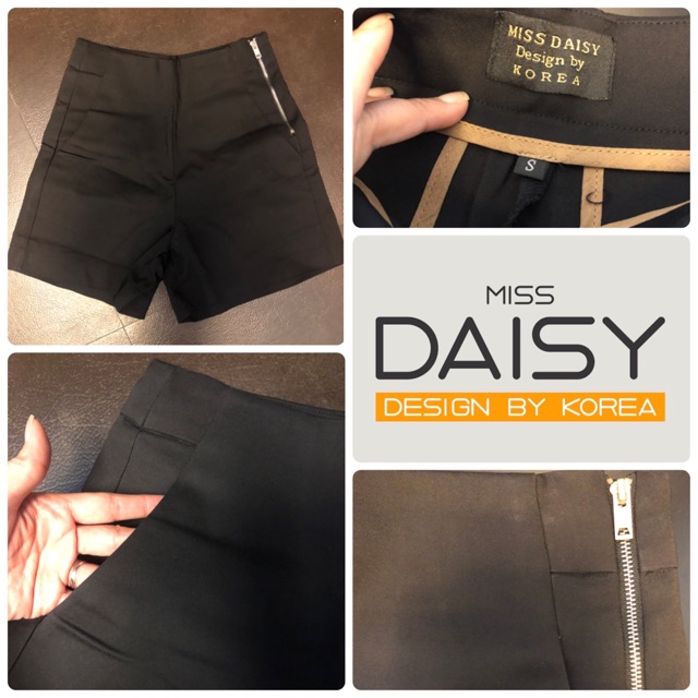 ส่งต่อ ของใหม่ กางเกงขาสั้นจาก miss daisy design by korea