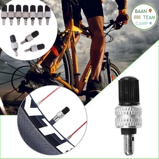 Easy Valve จุกลมจักรยาน ญี่ปุ่น แปลงจุกลมจักรยาน ไส้ไก่ จุกลม วาล์วอีซี่ ยางจักรยาน สูบลม ยางใน จุกลมไส้ไก่ รถ จักรยาน