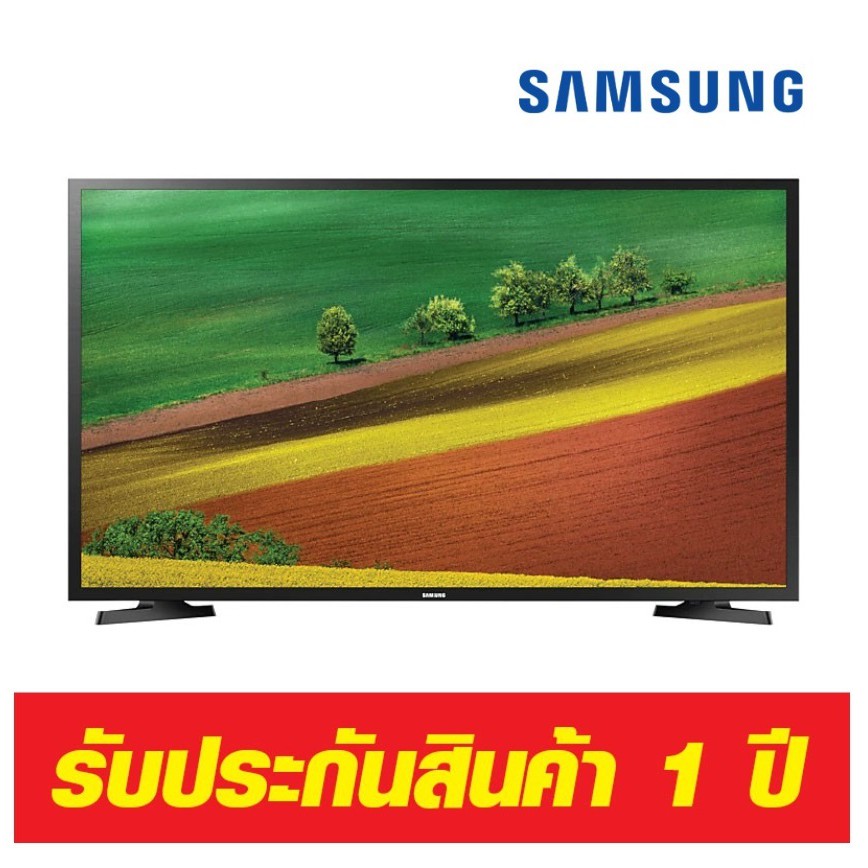 Samsung LED Digital TV 32 นิ้ว UA32N4003AK