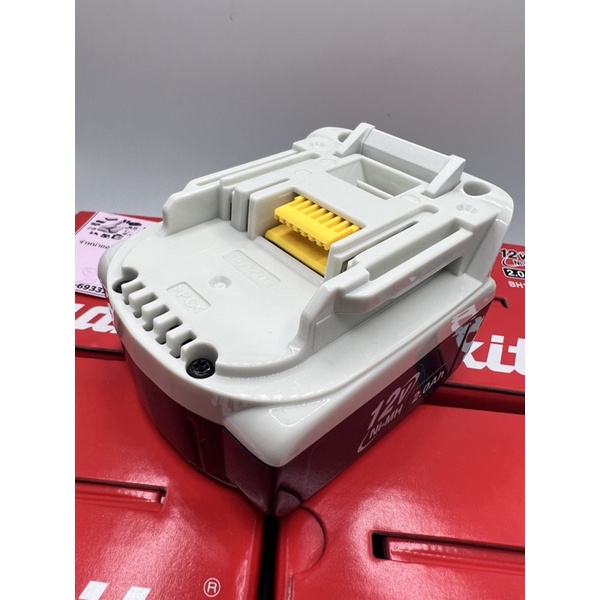 แบตเตอร์รี่ markita 12v ni-mh 2.0Ah ของแท้ BS1220c