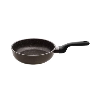 Seagull กระทะทรงลึก อัลทิเมท ขนาด 24 ซม. Ultimate Deep Fry Pan